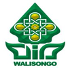 Universitas Islam Negeri Walisongo's Official Logo/Seal