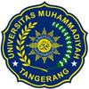 Universitas Muhammadiyah Tangerang's Official Logo/Seal
