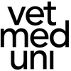 Veterinärmedizinische Universität Wien's Official Logo/Seal