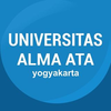 Universitas Alma Ata's Official Logo/Seal