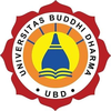Universitas Buddhi Dharma's Official Logo/Seal
