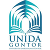 Universitas Darussalam Gontor's Official Logo/Seal