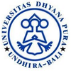 Universitas Dhyana Pura's Official Logo/Seal