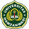 Universitas Hamzanwadi's Official Logo/Seal