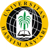 Universitas Hasyim Asy'ari's Official Logo/Seal