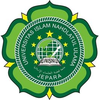 Universitas Islam Nahdlatul Ulama's Official Logo/Seal