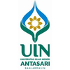 Universitas Islam Negeri Antasari Banjarmasin's Official Logo/Seal