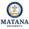 Universitas Matana's Official Logo/Seal