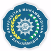 Universitas Muhammadiyah Banjarmasin's Official Logo/Seal