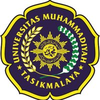 Universitas Muhammadiyah Tasikmalaya's Official Logo/Seal