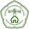 Universitas Nahdlatul Ulama Nusa Tenggara Barat's Official Logo/Seal