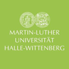 Martin-Luther-Universität Halle-Wittenberg's Official Logo/Seal