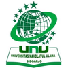 Universitas Nahdlatul Ulama Sidoarjo's Official Logo/Seal