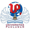 Universitas Pahlawan Tuanku Tambusai's Official Logo/Seal