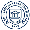 Universitas Prasetiya Mulya's Official Logo/Seal