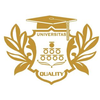 Universitas Quality's Official Logo/Seal
