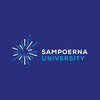Universitas Sampoerna's Official Logo/Seal