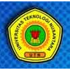 Universitas Teknologi Nusantara's Official Logo/Seal