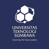 Universitas Teknologi Sumbawa's Official Logo/Seal