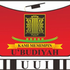 Universitas Ubudiyah Indonesia's Official Logo/Seal