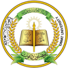 Dawat University's Official Logo/Seal