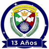 Universidad Nacional de Cañete's Official Logo/Seal