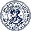 Philipps-Universität Marburg's Official Logo/Seal