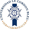 Universidad Le Cordon Bleu's Official Logo/Seal