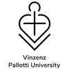 Vinzenz Pallotti University's Official Logo/Seal