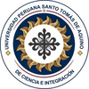 Universidad Santo Tomás de Aquino's Official Logo/Seal