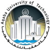 Aqaba University of Technology's Official Logo/Seal