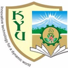 Kirinyaga University's Official Logo/Seal