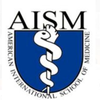American International School of Medicine's Official Logo/Seal