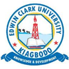 Edwin Clark University's Official Logo/Seal