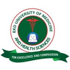 Eko University of Medical and Health Sciences's Official Logo/Seal