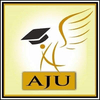 Arthur Jarvis University's Official Logo/Seal