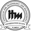ITM Vocational University's Official Logo/Seal