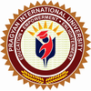 प्रज्ञान इंटरनेशनल यूनिवर्सिटी's Official Logo/Seal