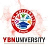 YBN University's Official Logo/Seal