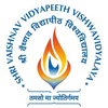Shri Vaishnav Vidyapeeth Vishwavidyalaya's Official Logo/Seal