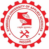 Symbiosis University of Applied Sciences's Official Logo/Seal