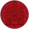 Ruprecht-Karls-Universität Heidelberg's Official Logo/Seal