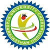 OPJS University's Official Logo/Seal