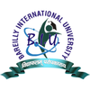 Bareilly International University's Official Logo/Seal
