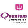 Quantum University's Official Logo/Seal
