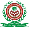 Ras Bihari Bose Subharti University's Official Logo/Seal