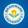 Brainware University's Official Logo/Seal