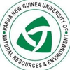PNG University of Natural Resources and Environment's Official Logo/Seal