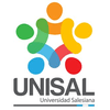 Universidad Salesiana's Official Logo/Seal