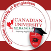 Canadian University of Bangladesh's Official Logo/Seal